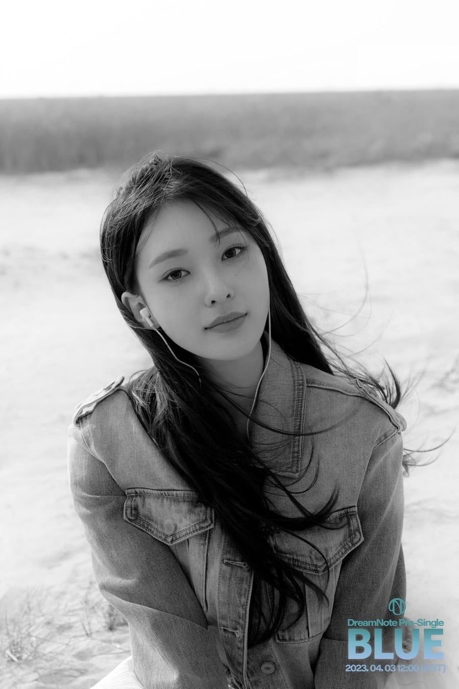kpopdrama.info DREAM NOTE、5thシングル「Secondary Page」の先行公開曲『BLUE』MV公開