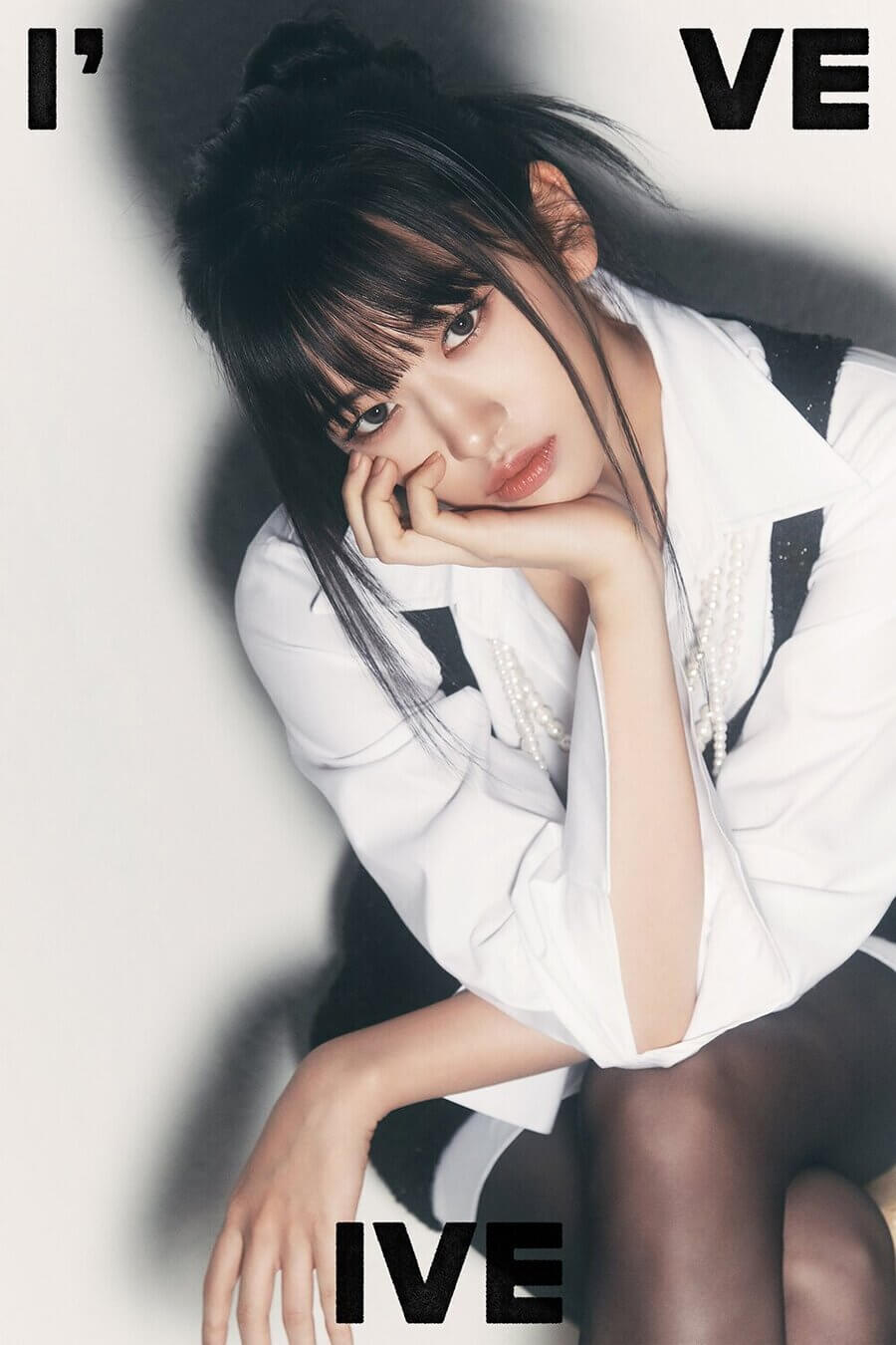 kpopdrama.info IVE、1stフルアルバム「I've IVE」のコンセプトフォトを公開