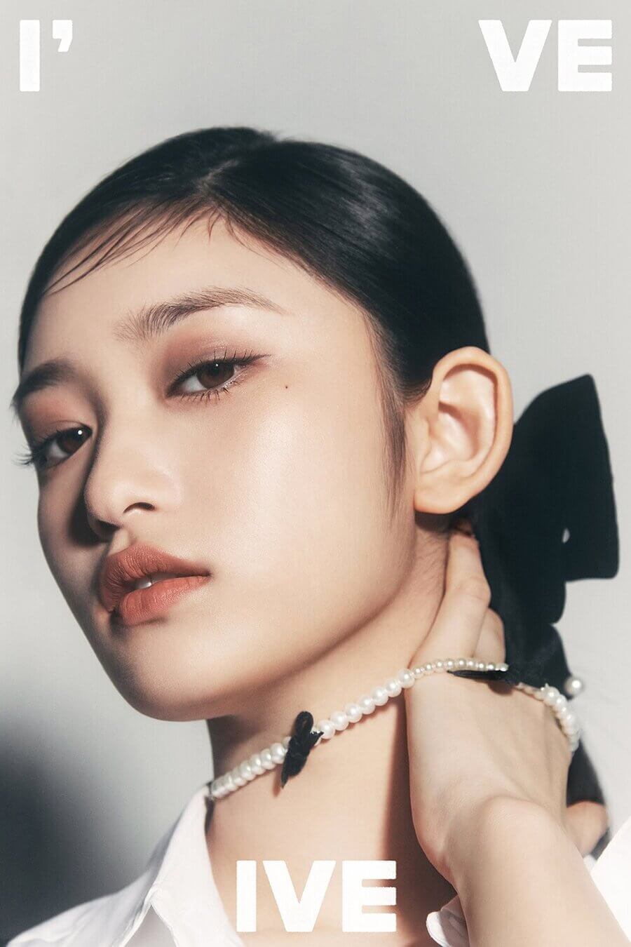 kpopdrama.info IVE、1stフルアルバム「I've IVE」のコンセプトフォトを公開