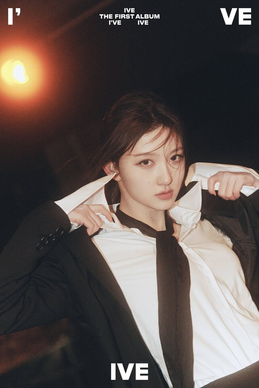 kpopdrama.info IVE、1stフルアルバム「I've IVE」のコンセプトフォトを公開