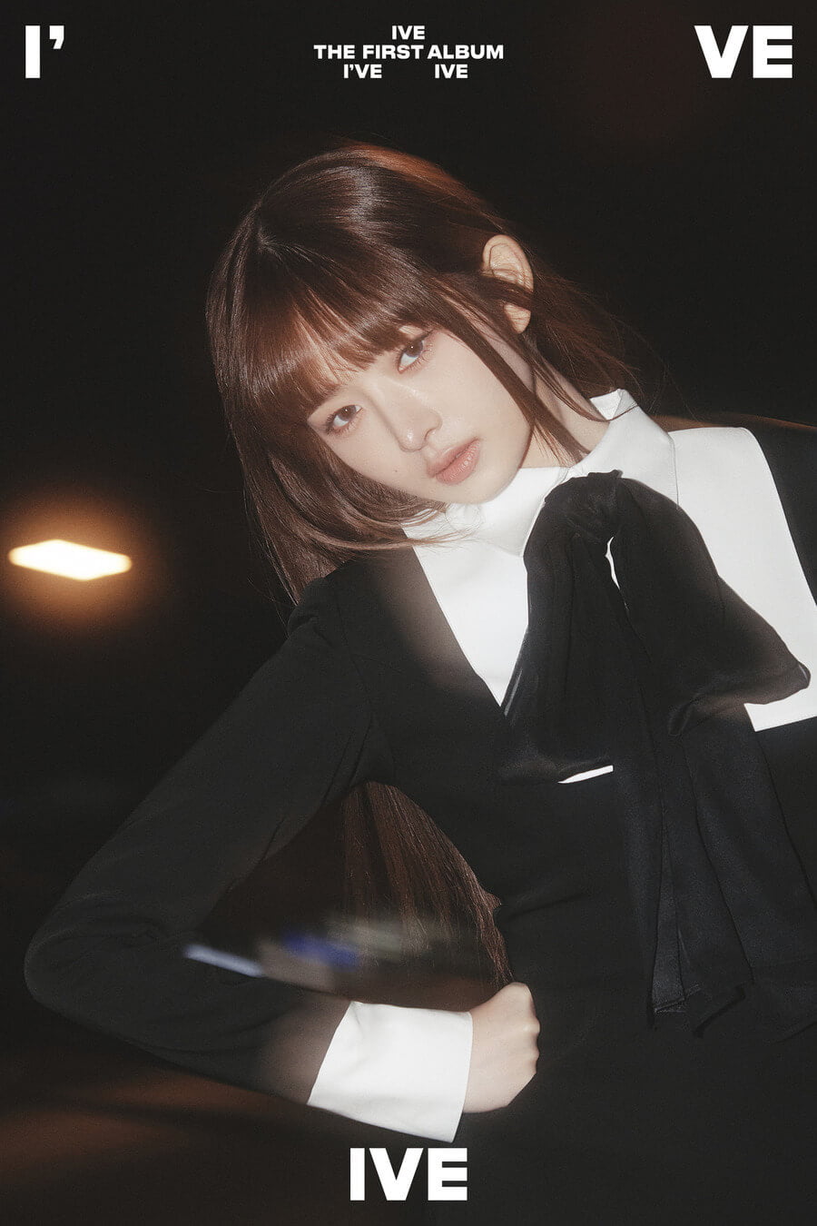 kpopdrama.info IVE、1stフルアルバム「I've IVE」のコンセプトフォトを公開