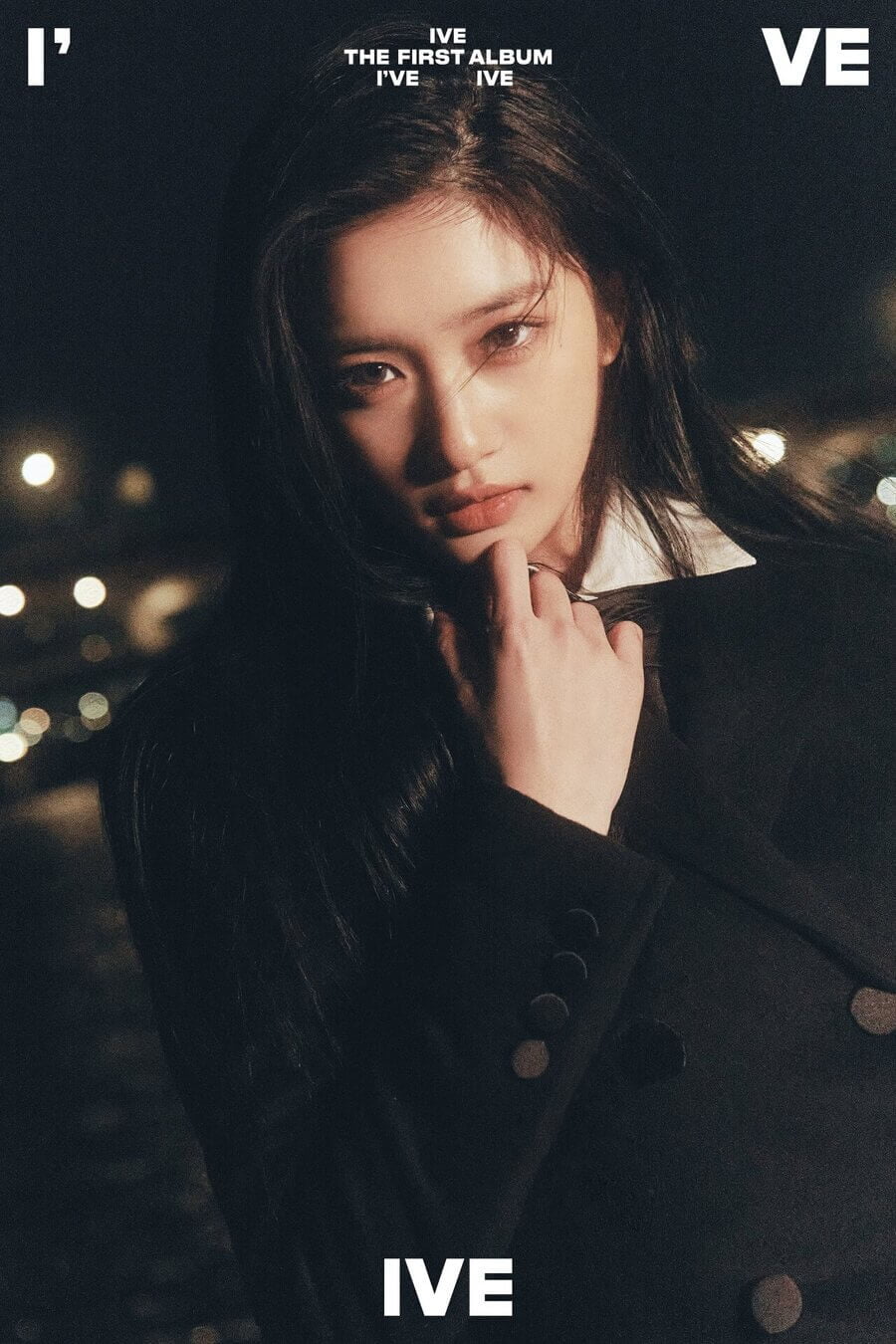 kpopdrama.info IVE、1stフルアルバム「I've IVE」のコンセプトフォトを公開