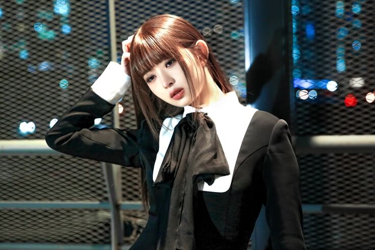 kpopdrama.info IVE、1stフルアルバム「I've IVE」のタイトル曲『I AM』MV公開