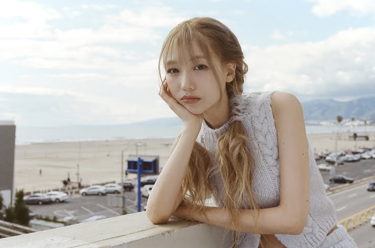 kpopdrama.info LOVELYZリュ・スジョン、1stフルアルバムのタイトル曲『Grabby Girl』MV公開 