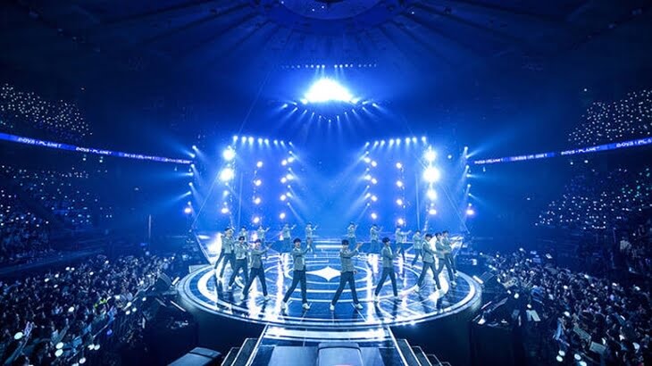 kpopdrama.info Mnet「BOYS PLANET」でデビューメンバー9人が決定