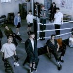 SEVENTEEN、10thミニアルバム「FML」のダブルタイトル曲『孫悟空（Super）』M/V公開