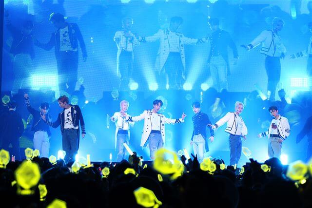 kpopdrama.info n.SSign、正式デビュー前にZepp Tour成功裏に終了
