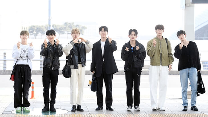 n․SSign「MBC IDOL RADIO LIVE」出演のため日本へ