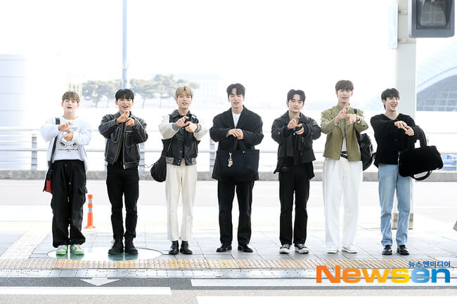 kpopdrama.info n․SSign「MBC IDOL RADIO LIVE」出演のため日本へ