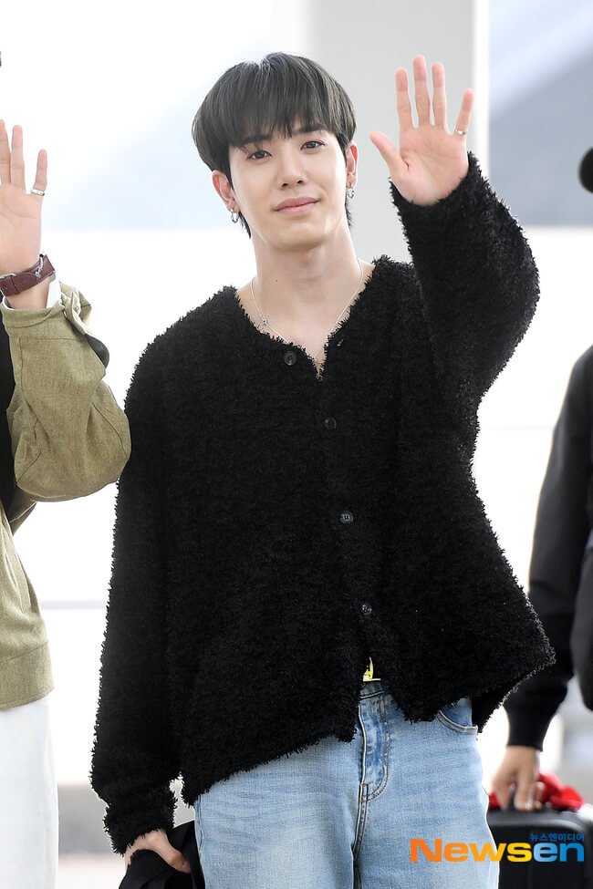 kpopdrama.info n․SSign「MBC IDOL RADIO LIVE」出演のため日本へ