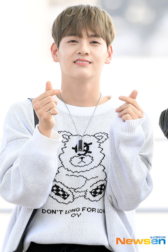 kpopdrama.info n․SSign「MBC IDOL RADIO LIVE」出演のため日本へ