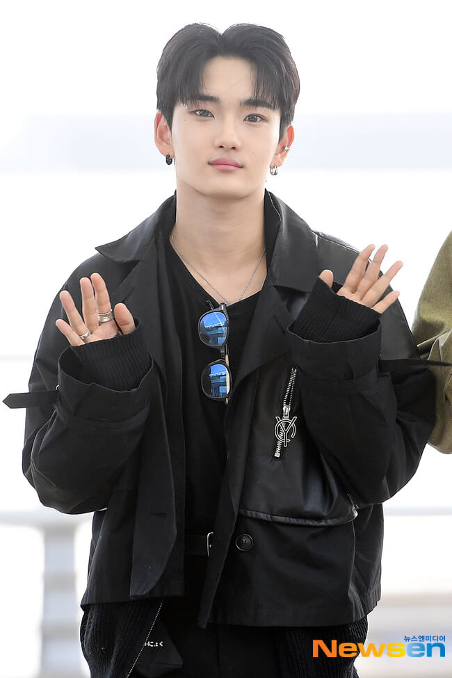 kpopdrama.info n․SSign「MBC IDOL RADIO LIVE」出演のため日本へ