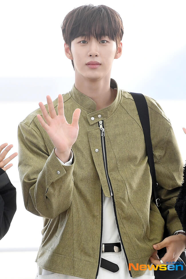 kpopdrama.info n․SSign「MBC IDOL RADIO LIVE」出演のため日本へ