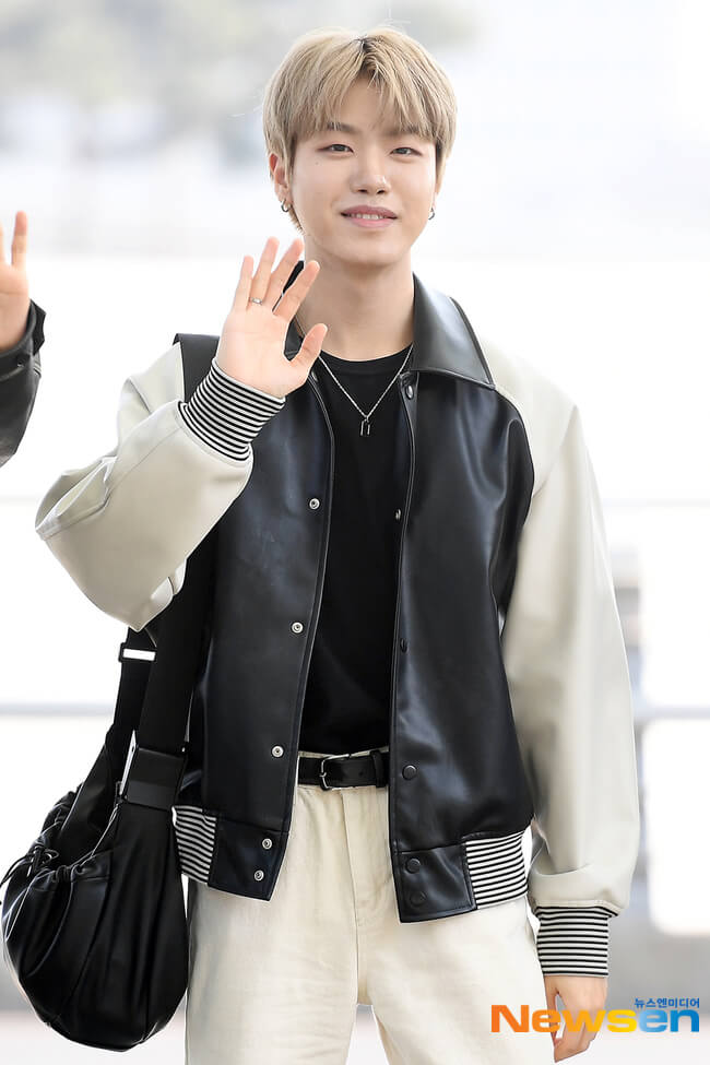 kpopdrama.info n․SSign「MBC IDOL RADIO LIVE」出演のため日本へ