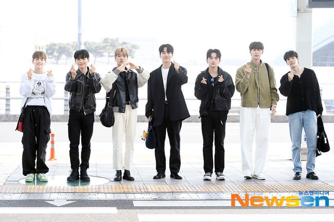 kpopdrama.info n․SSign「MBC IDOL RADIO LIVE」出演のため日本へ