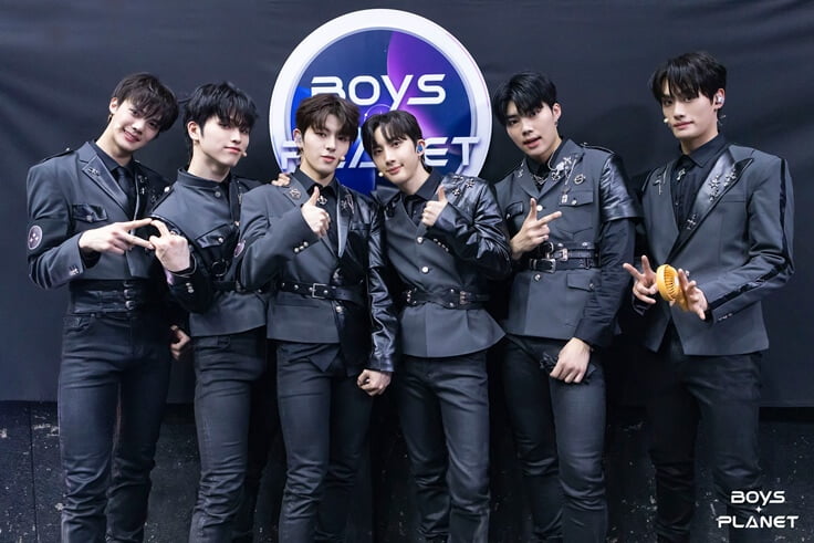 kpopdrama.info 「BOYS PLANET」第3次ミッションの5曲を公開