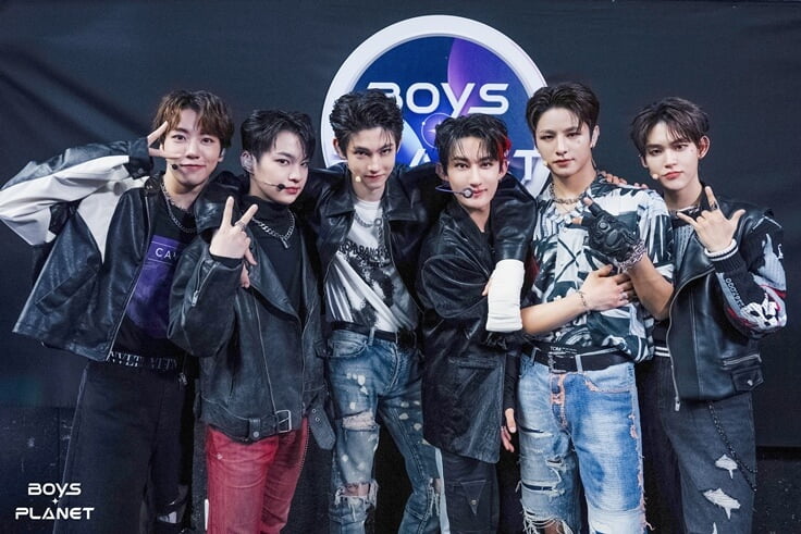 kpopdrama.info 「BOYS PLANET」第3次ミッションの5曲を公開