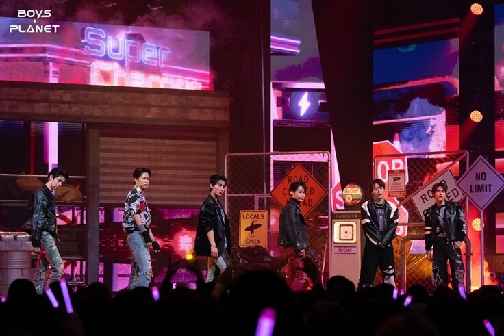 kpopdrama.info 「BOYS PLANET」第3次ミッションの5曲を公開