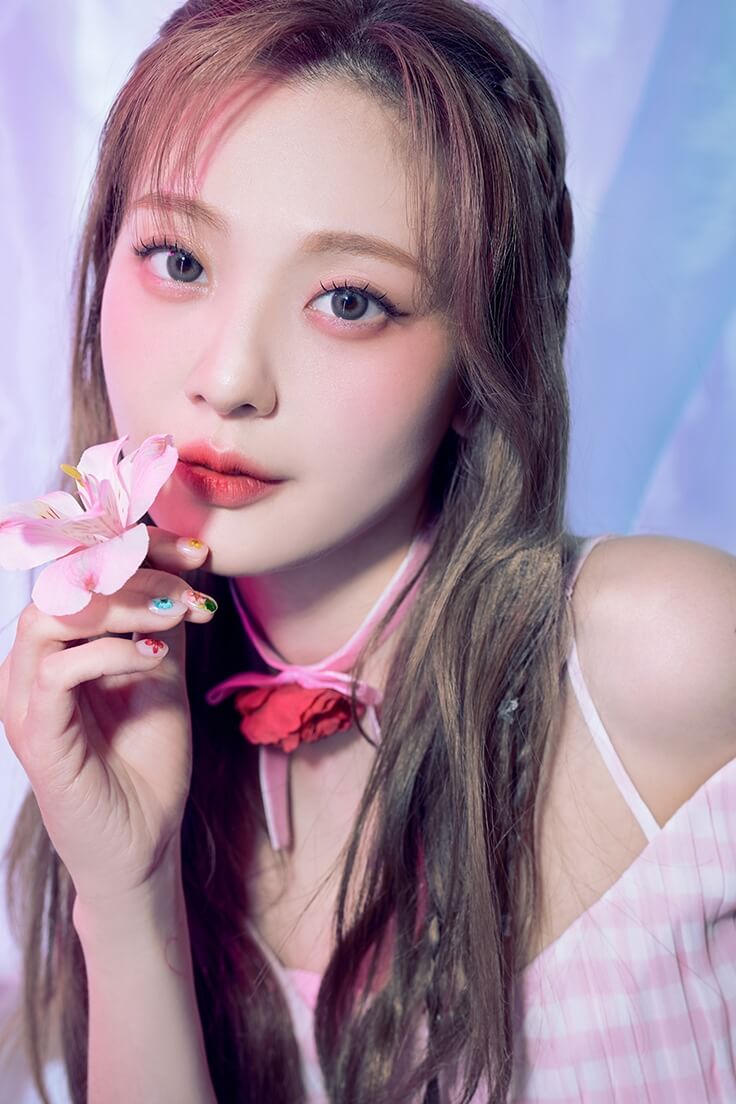 kpopdrama.info 赤頬思春期、ニューミニアルバム「愛․zip」のタイトル曲『FRIEND THE END』MV公開