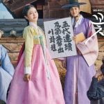 コッソンビ熱愛史