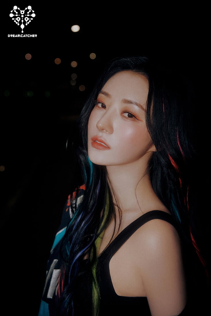 kpopdrama.info DREAMCATCHER、8thミニアルバムのタイトル曲『BONVOYAGE』MV公開