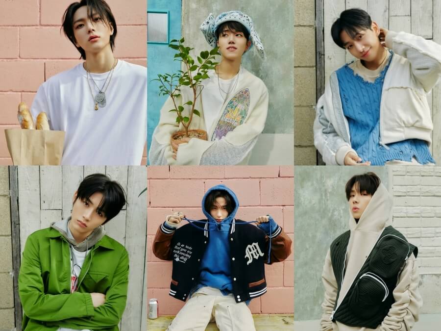 kpopdrama.info HYBEの新人ボーイズグループBOYNEXTDOOR、8thミニアルバムのタイトル曲『But I Like You』MV公開