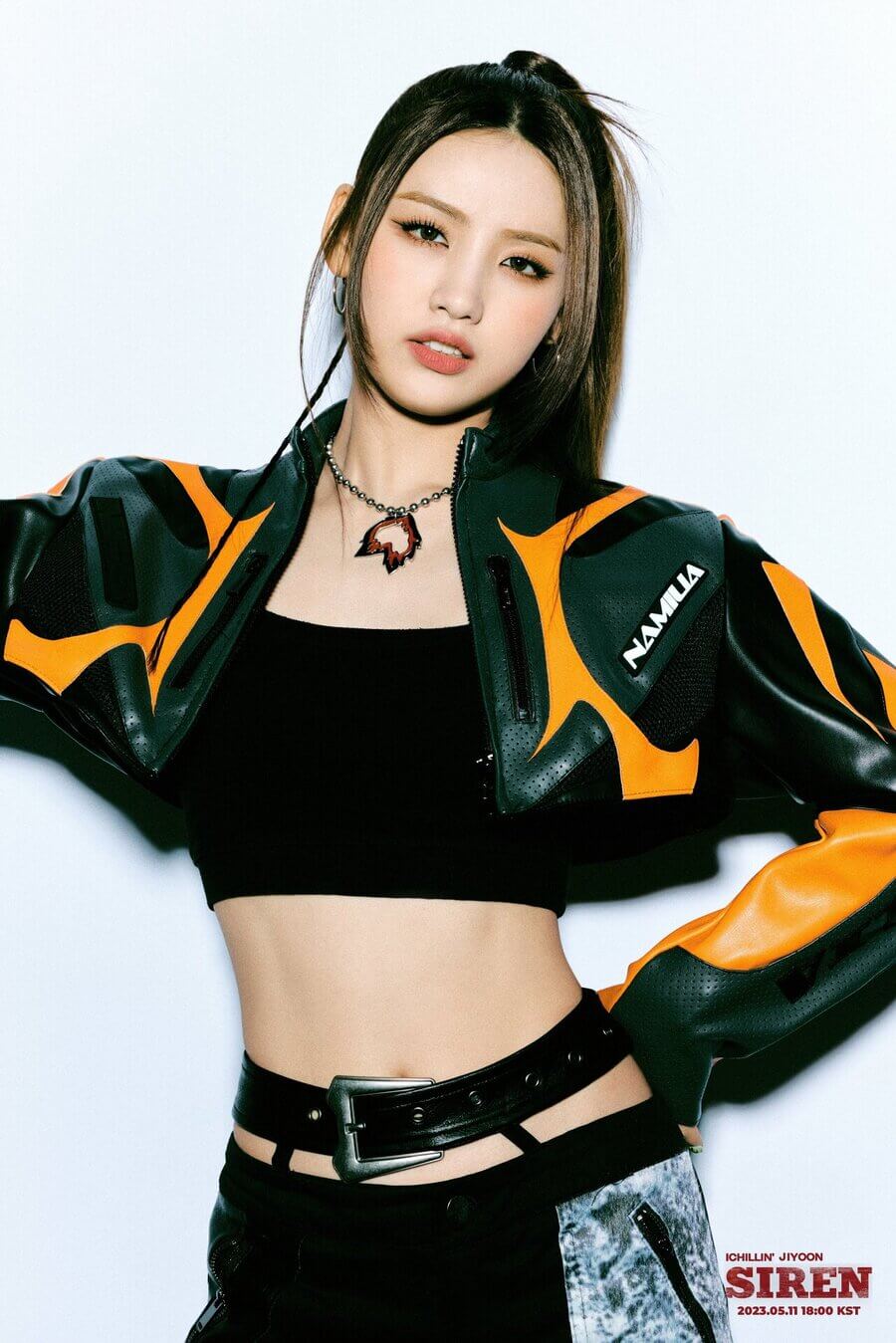 kpopdrama.info ICHILLIN'、ニューシングル曲『Siren』MV公開