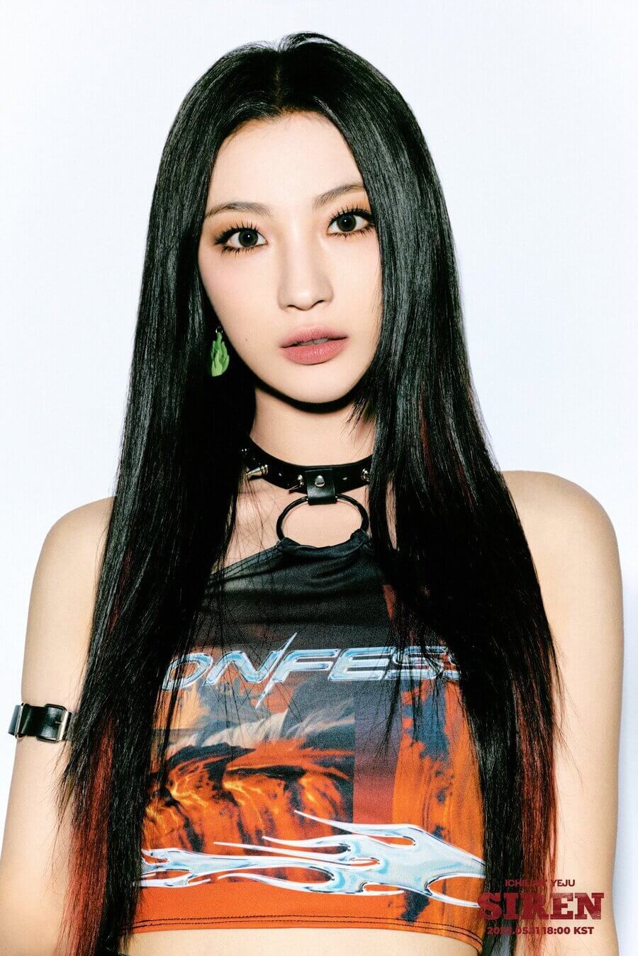 kpopdrama.info ICHILLIN'、ニューシングル曲『Siren』MV公開