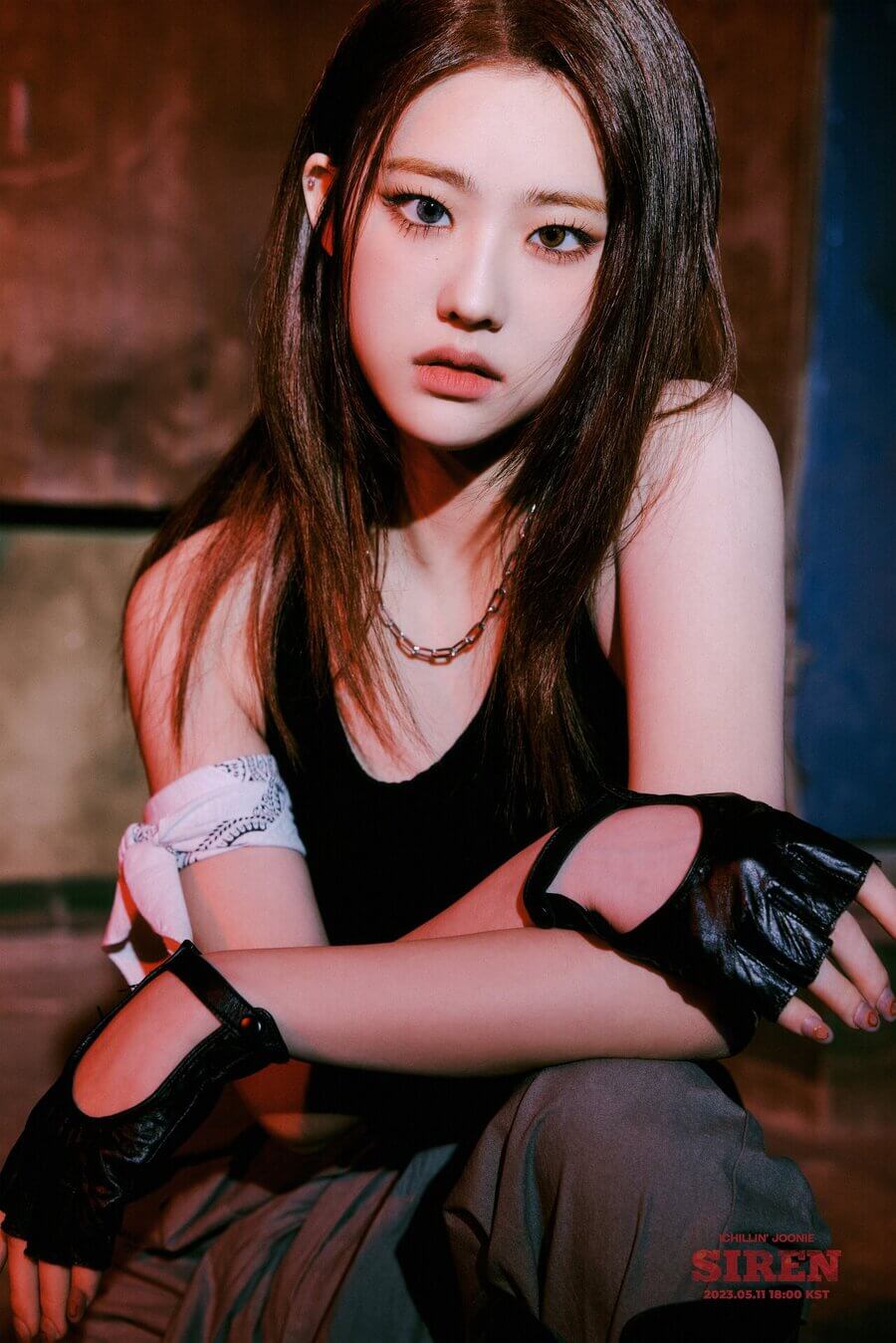 kpopdrama.info ICHILLIN'、ニューシングル曲『Siren』MV公開