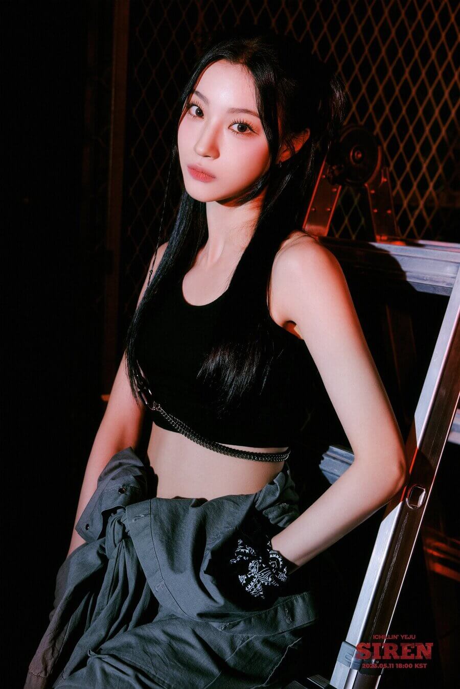 kpopdrama.info ICHILLIN'、ニューシングル曲『Siren』MV公開