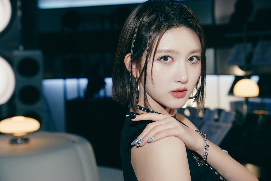 kpopdrama.info IVE、日本1st EPのタイトル曲『WAVE』MV公開