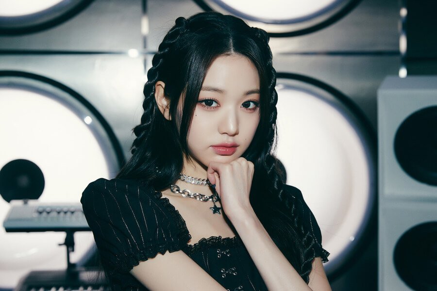 kpopdrama.info IVE、日本1st EPのタイトル曲『WAVE』MV公開