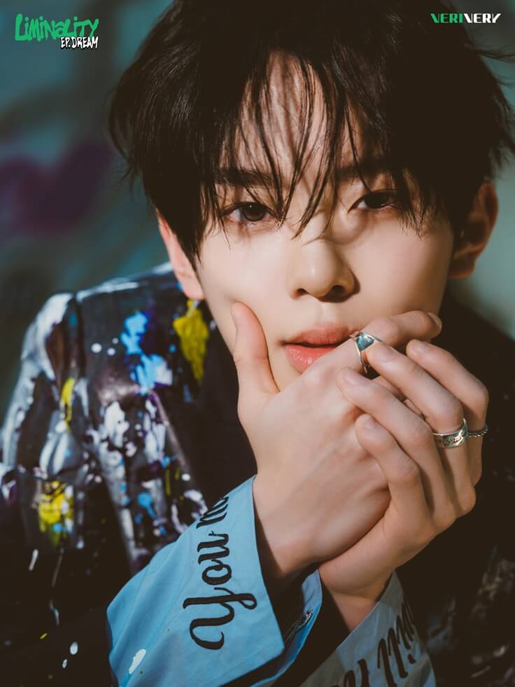 kpopdrama.info VERIVERY、7thミニアルバム「Liminality - EP․DREAM」のタイトル曲 『Crazy Like That』MV公開