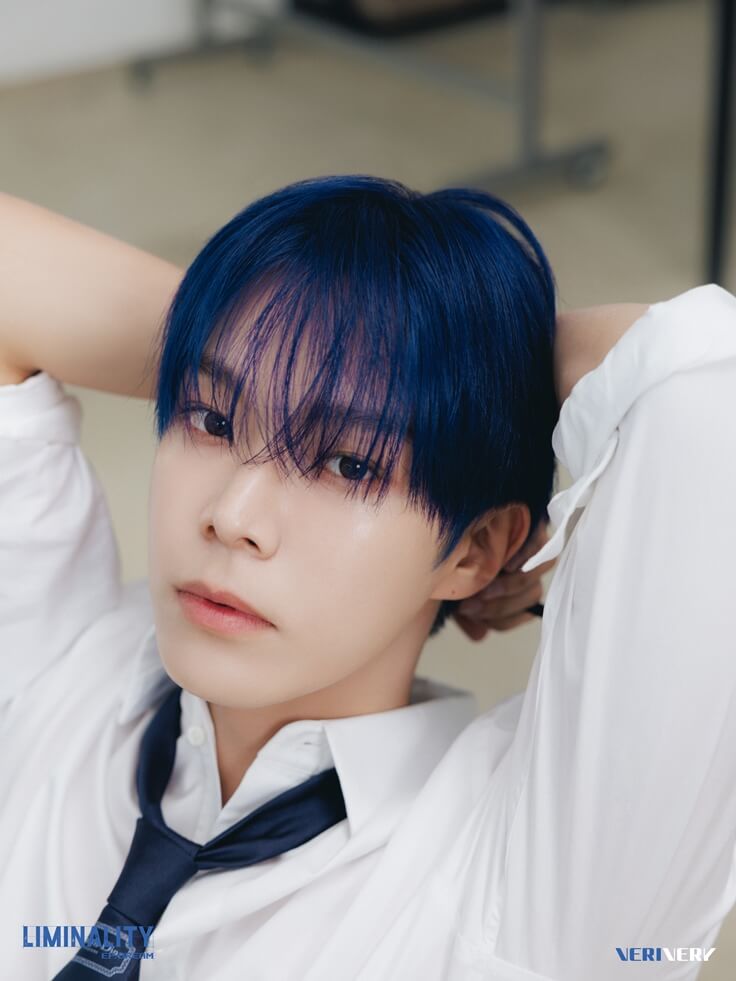 kpopdrama.info VERIVERY、7thミニアルバム「Liminality - EP․DREAM」のタイトル曲 『Crazy Like That』MV公開