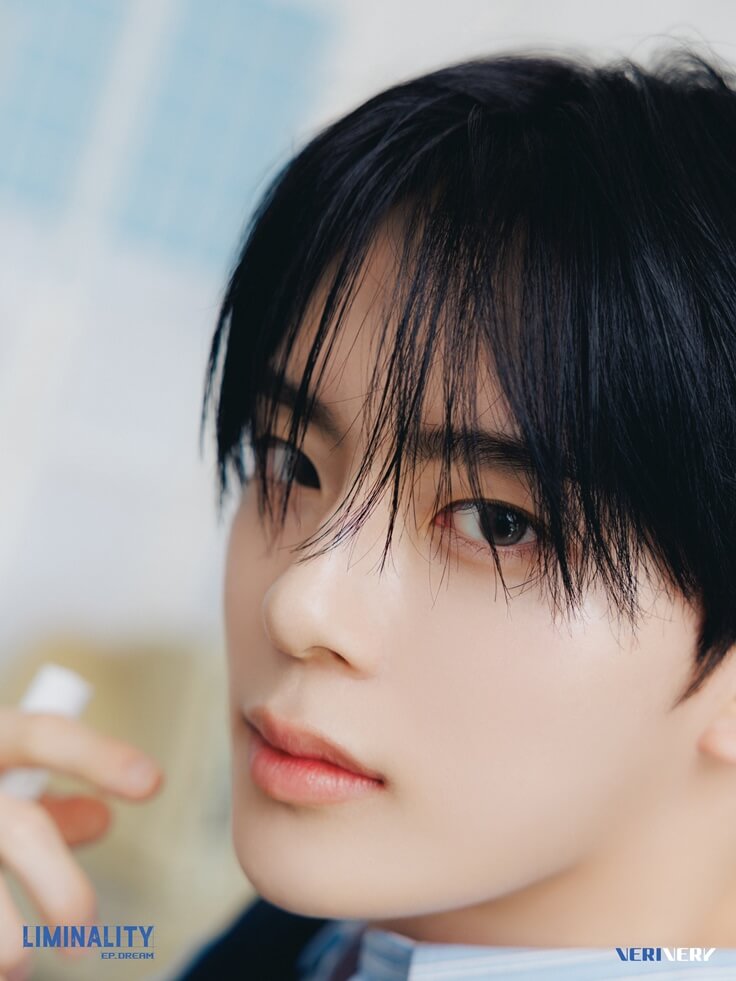 kpopdrama.info VERIVERY、7thミニアルバム「Liminality - EP․DREAM」のタイトル曲 『Crazy Like That』MV公開