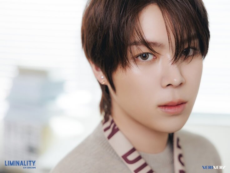 kpopdrama.info VERIVERY、7thミニアルバム「Liminality - EP․DREAM」のタイトル曲 『Crazy Like That』MV公開