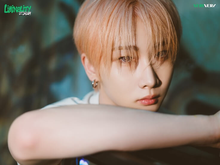 kpopdrama.info VERIVERY、7thミニアルバム「Liminality - EP․DREAM」のタイトル曲 『Crazy Like That』MV公開
