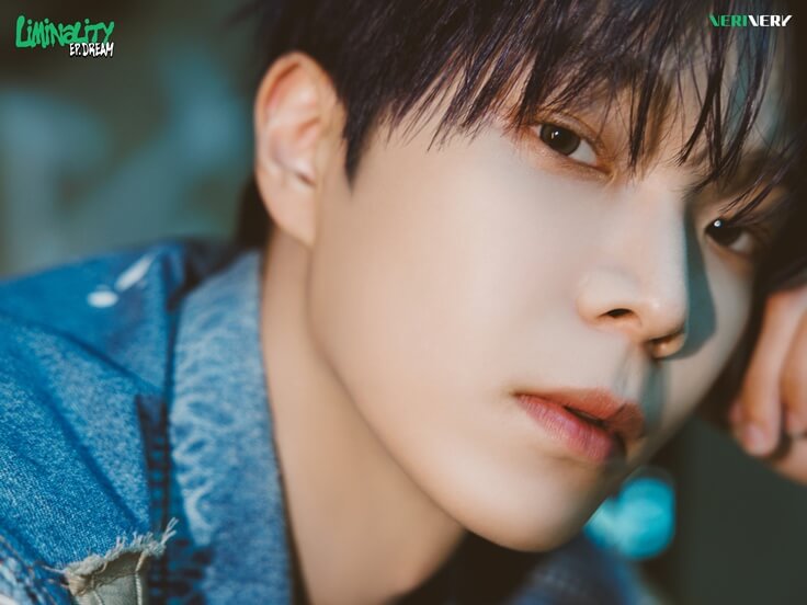 kpopdrama.info VERIVERY、7thミニアルバム「Liminality - EP․DREAM」のタイトル曲 『Crazy Like That』MV公開