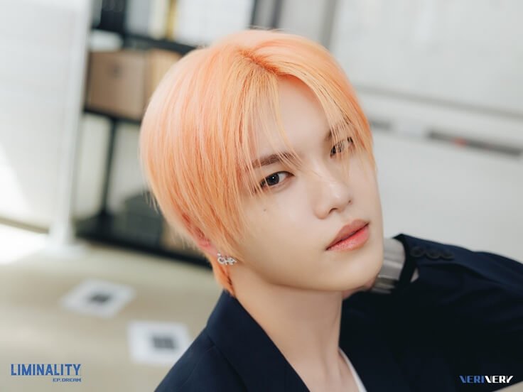 kpopdrama.info VERIVERY、7thミニアルバム「Liminality - EP․DREAM」のタイトル曲 『Crazy Like That』MV公開