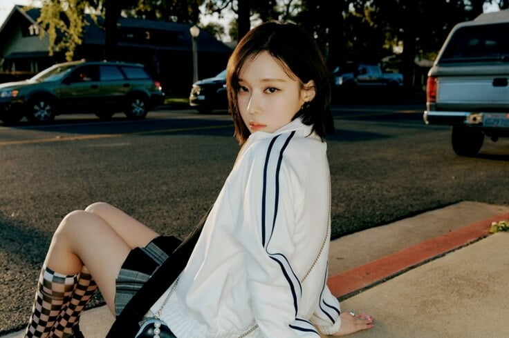 kpopdrama.info aespa、3rdミニアルバム「MY WORLD」のタイトル曲『Spicy』MV公開