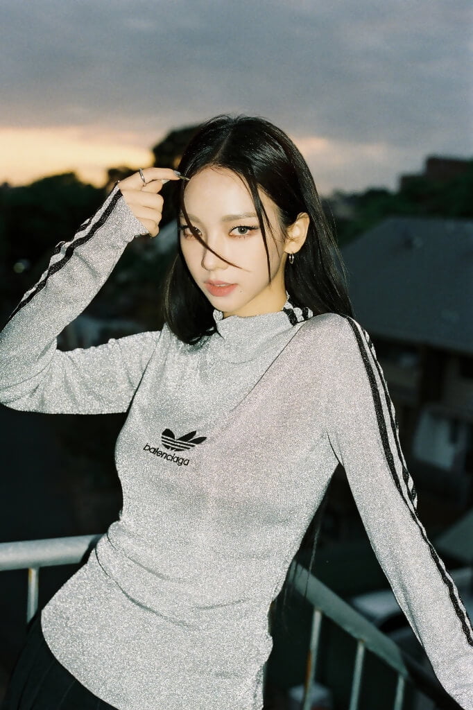 kpopdrama.info aespa、3rdミニアルバム「MY WORLD」の先行公開曲『Welcome To MY World』MV公開