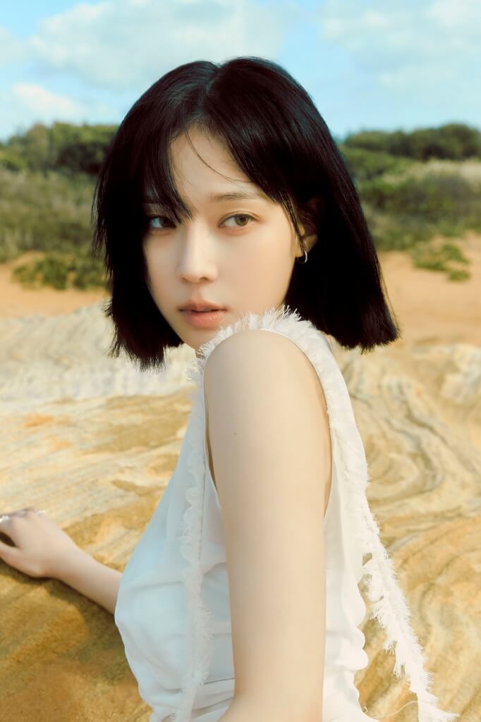 kpopdrama.info aespa、3rdミニアルバム「MY WORLD」の先行公開曲『Welcome To MY World』MV公開