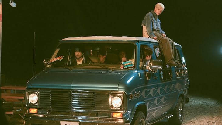 kpopdrama.info iKON、3rdフルアルバム「TAKE OFF」のタイトル曲『U』MV公開