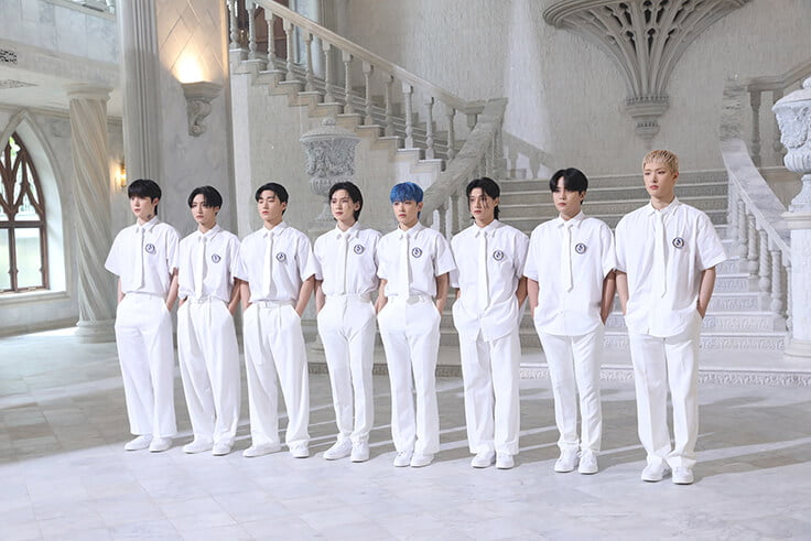 kpopdrama.info ATEEZ、9thミニアルバム「THE WORLD EP․2：OUTLAW」のタイトル曲『BOUNCY』MV公開