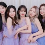 HASHTAG、新曲『DIAMOND』M/V公開