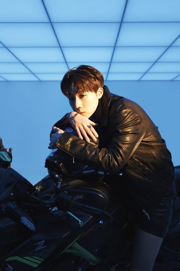 kpopdrama.info INFINITEソンギュ、5thミニアルバム「2023 SS Collection」のタイトル曲『Small Talk』MV公開