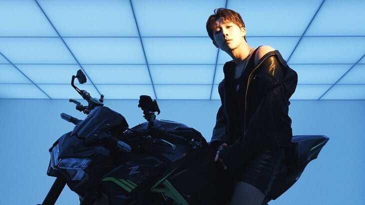 kpopdrama.info INFINITEソンギュ、5thミニアルバム「2023 SS Collection」のタイトル曲『Small Talk』MV公開