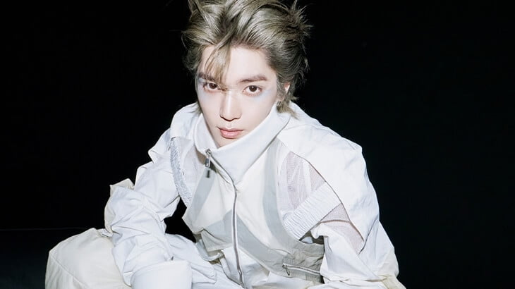 kpopdrama.info NCTテヨン、ソロデビュー曲『SHALALA』MV公開