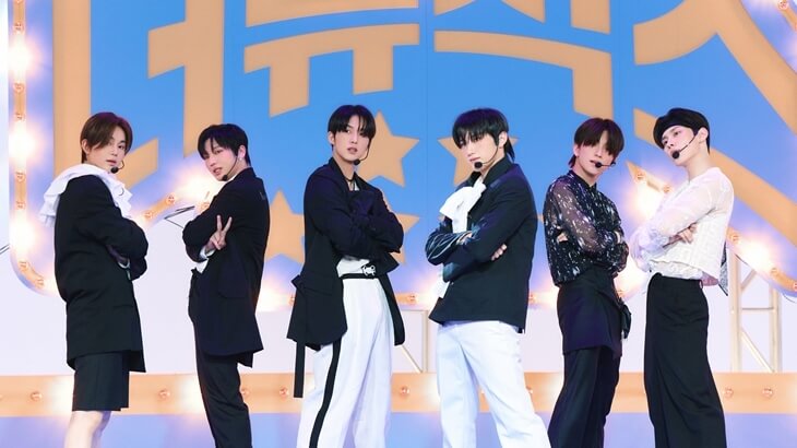 kpopdrama.info TNX、3rdミニアルバム「BOYHOOD」のタイトル曲『Kick It 4 Now』MV公開