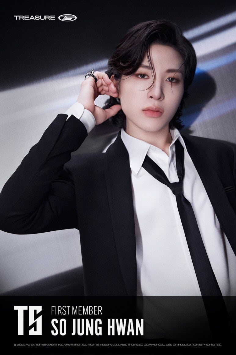 kpopdrama.info TREASUREの新ユニットT5、新曲『MOVE』MV公開